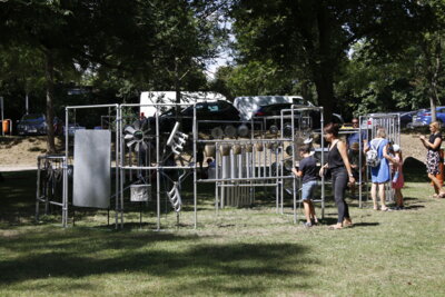 Foto des Albums: Altenburger Spielefestival