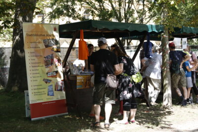 Foto des Albums: Altenburger Spielefestival