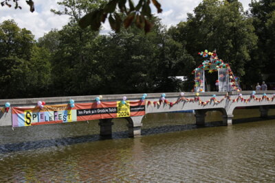 Foto des Albums: Altenburger Spielefestival