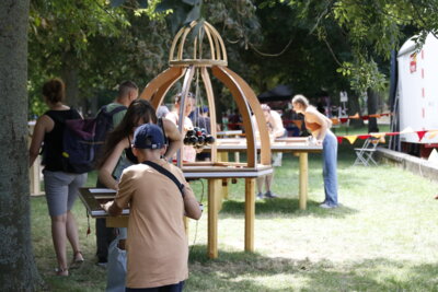 Foto des Albums: Altenburger Spielefestival