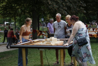 Foto des Albums: Altenburger Spielefestival