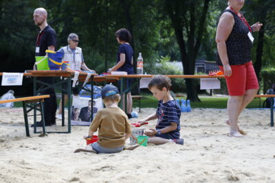 Foto des Albums: Altenburger Spielefestival