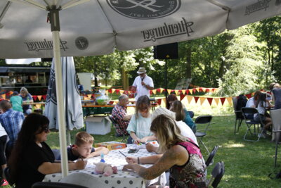 Foto des Albums: Altenburger Spielefestival