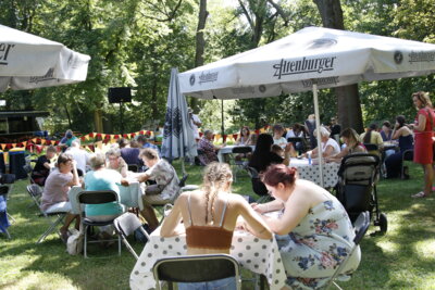 Foto des Albums: Altenburger Spielefestival