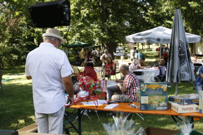 Foto des Albums: Altenburger Spielefestival
