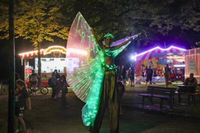 Foto des Albums: Altenburger Spielefestival