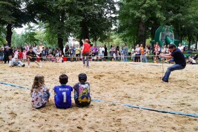 Foto des Albums: Altenburger Spielefestival