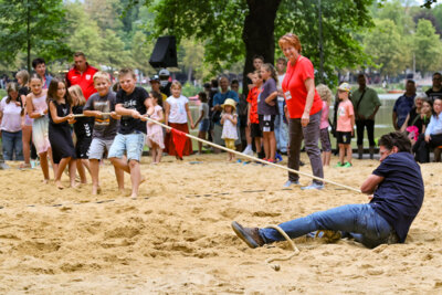 Foto des Albums: Altenburger Spielefestival