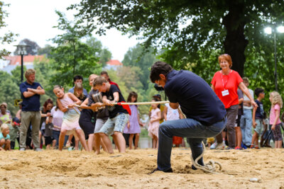 Foto des Albums: Altenburger Spielefestival