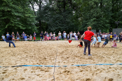 Foto des Albums: Altenburger Spielefestival