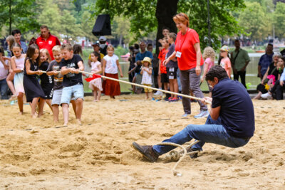 Foto des Albums: Altenburger Spielefestival