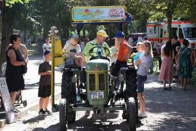 Foto des Albums: Altenburger Spielefestival