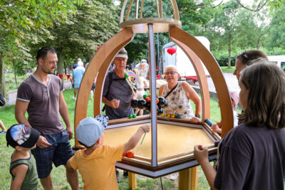Foto des Albums: Altenburger Spielefestival