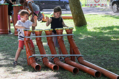 Foto des Albums: Altenburger Spielefestival