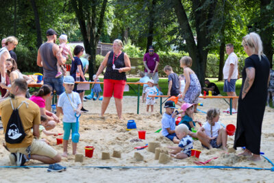 Foto des Albums: Altenburger Spielefestival