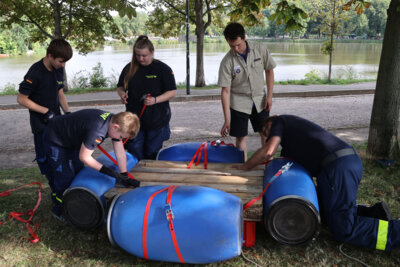 Foto des Albums: Altenburger Spielefestival