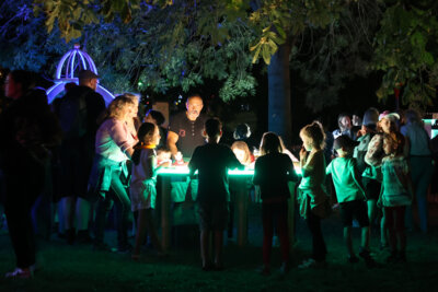 Foto des Albums: Altenburger Spielefestival