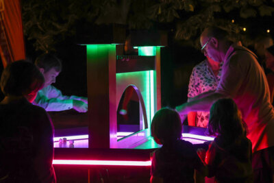 Foto des Albums: Altenburger Spielefestival