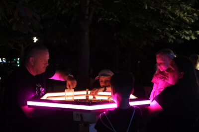 Foto des Albums: Altenburger Spielefestival