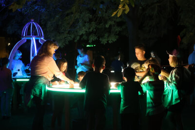Foto des Albums: Altenburger Spielefestival