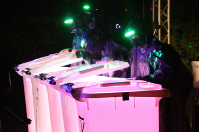 Foto des Albums: Altenburger Spielefestival