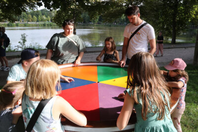 Foto des Albums: Altenburger Spielefestival