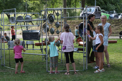 Foto des Albums: Altenburger Spielefestival