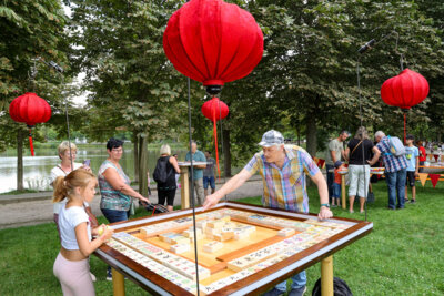Foto des Albums: Altenburger Spielefestival