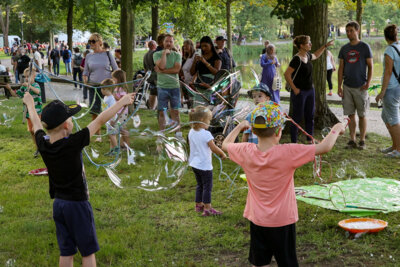 Foto des Albums: Altenburger Spielefestival