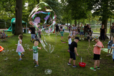 Foto des Albums: Altenburger Spielefestival