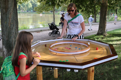 Foto des Albums: Altenburger Spielefestival