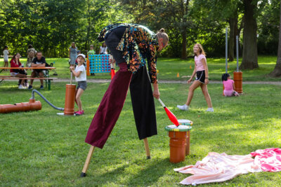 Foto des Albums: Altenburger Spielefestival