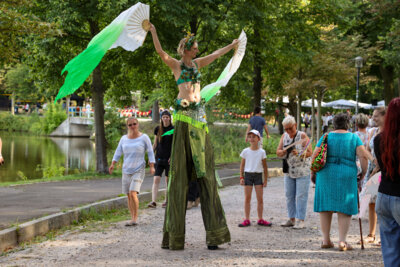 Foto des Albums: Altenburger Spielefestival