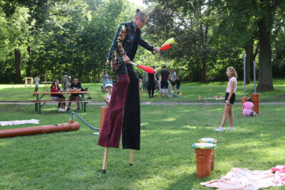 Foto des Albums: Altenburger Spielefestival