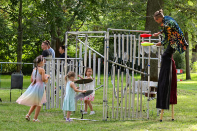 Foto des Albums: Altenburger Spielefestival