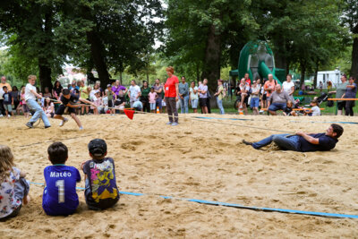 Foto des Albums: Altenburger Spielefestival