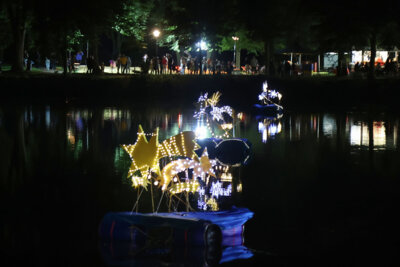 Foto des Albums: Altenburger Spielefestival