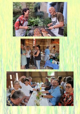 Foto des Albums: Jahreshauptversammlung und Sommerfest 2024 (21. 08. 2024)