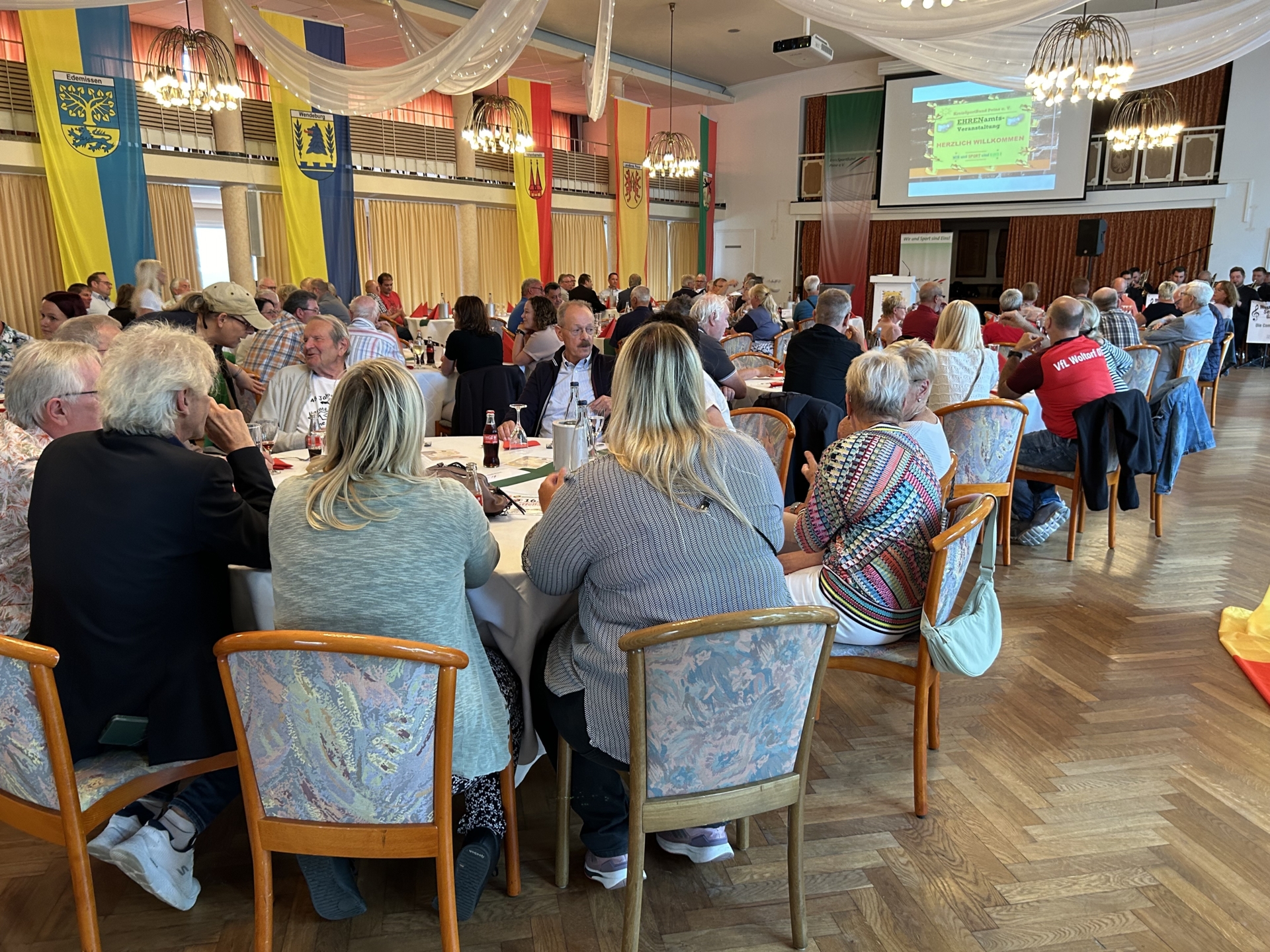 Bild: Teilnehmer/innen