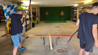 Foto des Albums: Kameradschaftswochende im Allgäu