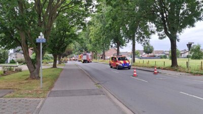 Foto des Albums: Einsatz 25/2024 - H1