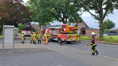 Foto des Albums: Einsatz 25/2024 - H1
