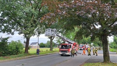 Foto des Albums: Einsatz 25/2024 - H1