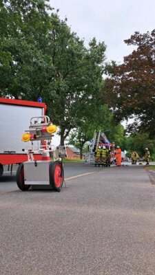 Foto des Albums: Einsatz 25/2024 - H1