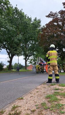 Foto des Albums: Einsatz 25/2024 - H1