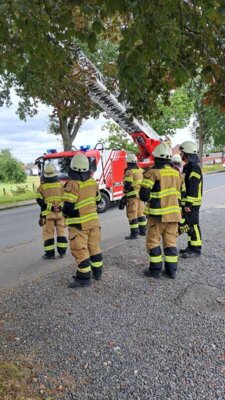 Foto des Albums: Einsatz 25/2024 - H1