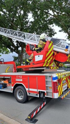 Foto des Albums: Einsatz 25/2024 - H1