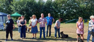 Foto des Albums: Sparte Hundesport des TuS Neukalen 1990 e. V.