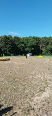 Foto des Albums: Sparte Hundesport des TuS Neukalen 1990 e. V.
