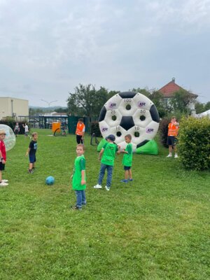 Knauf-Kinderfest 